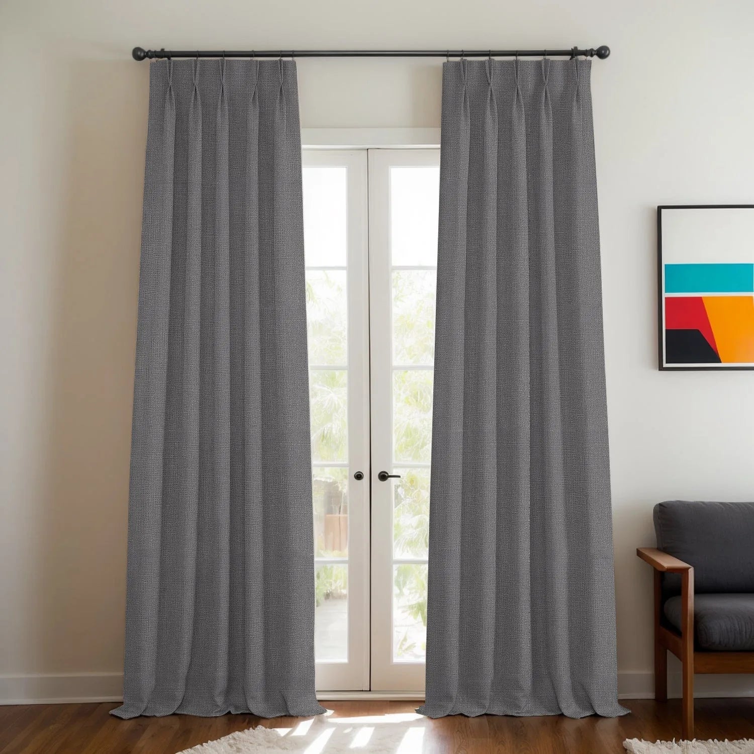 Dark Gray