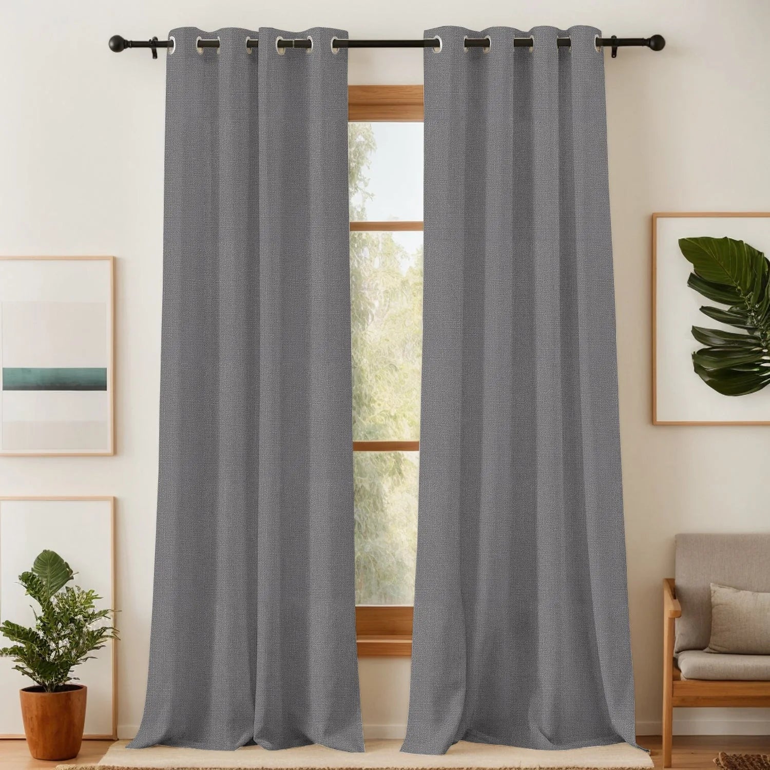 Dark Gray
