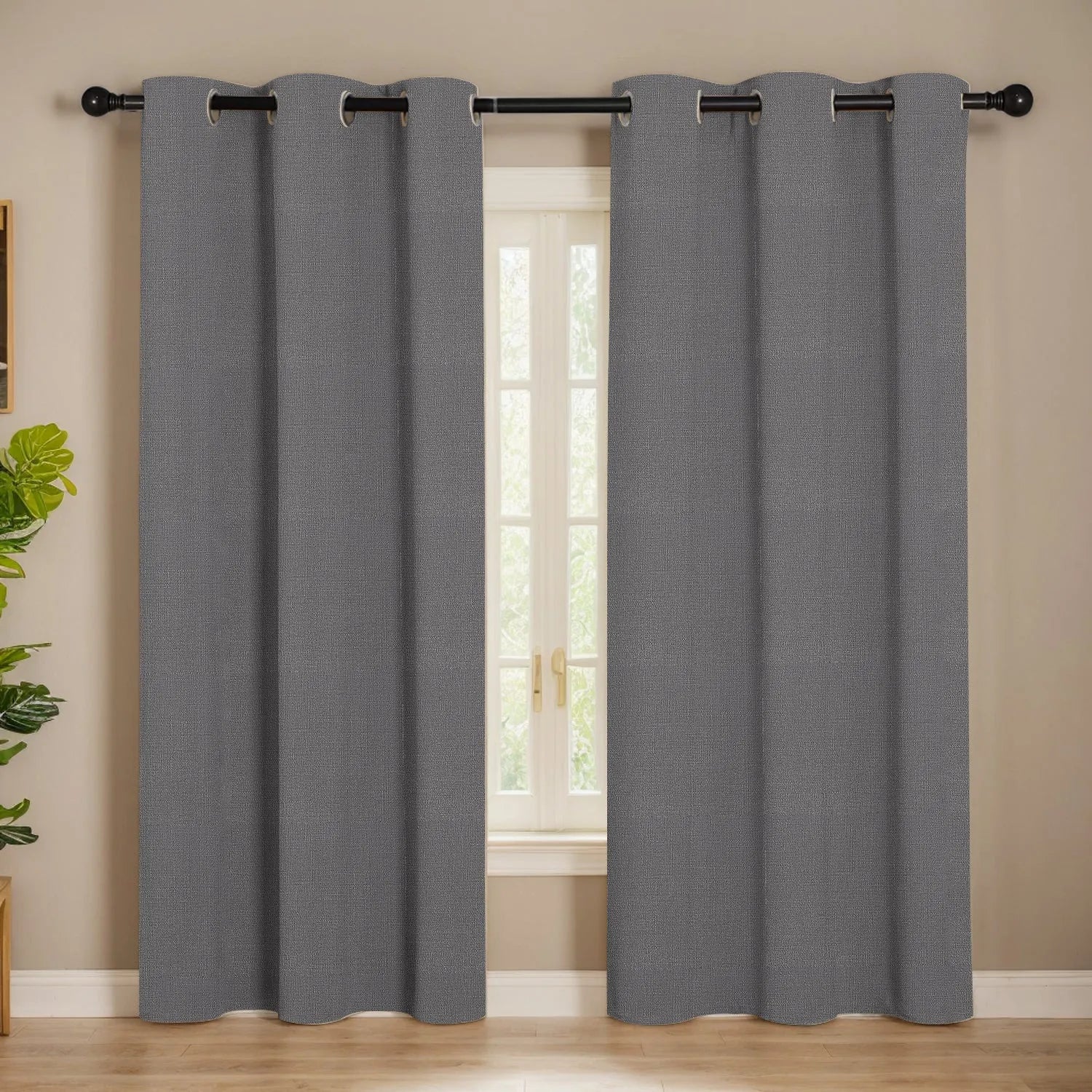 Dark Gray
