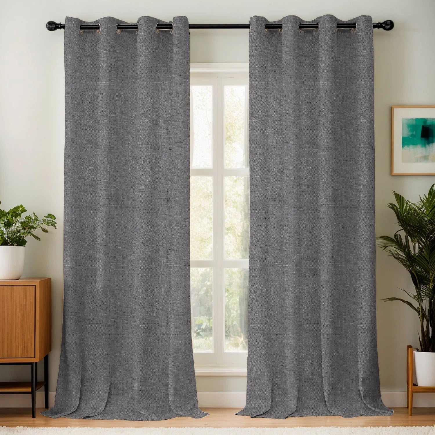 Dark Gray