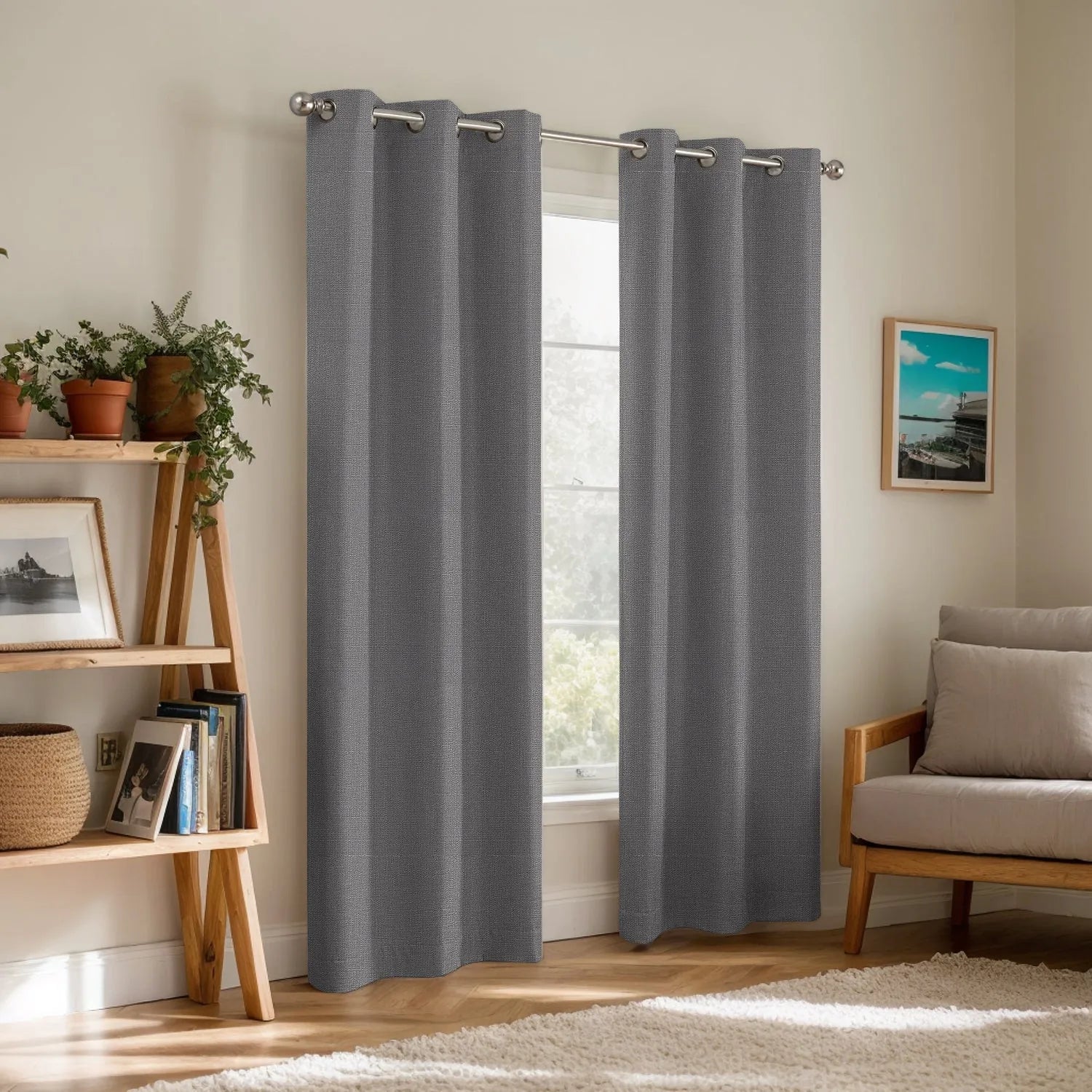 Dark Gray
