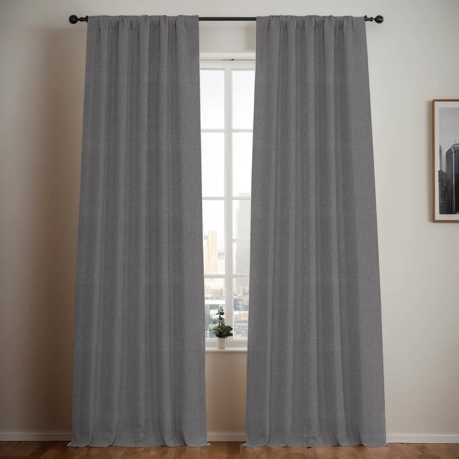 Dark Gray