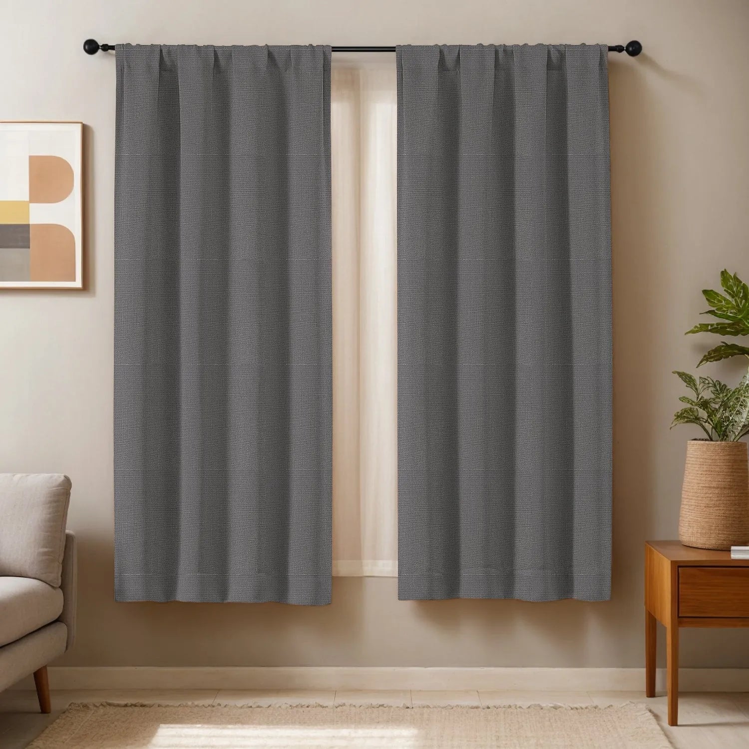 Dark Gray