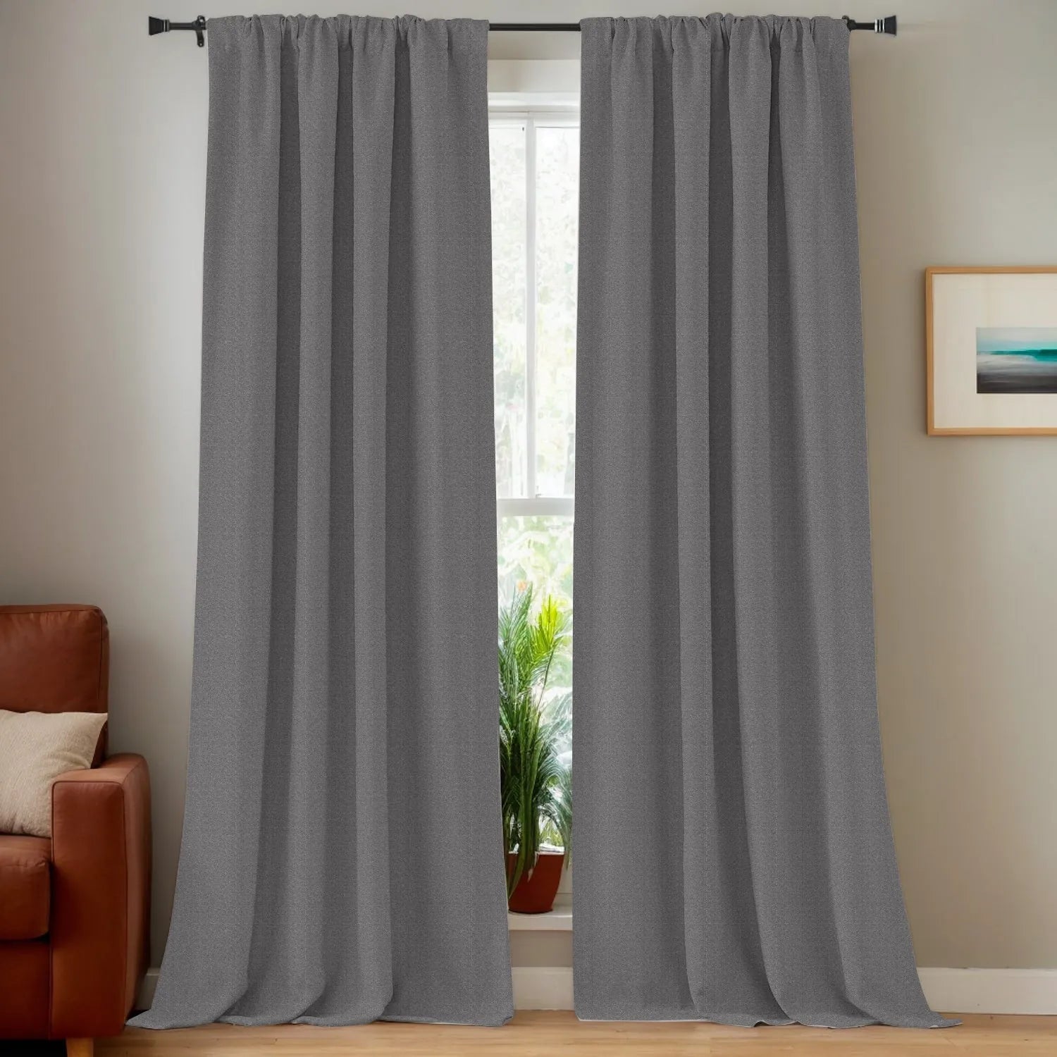Dark Gray