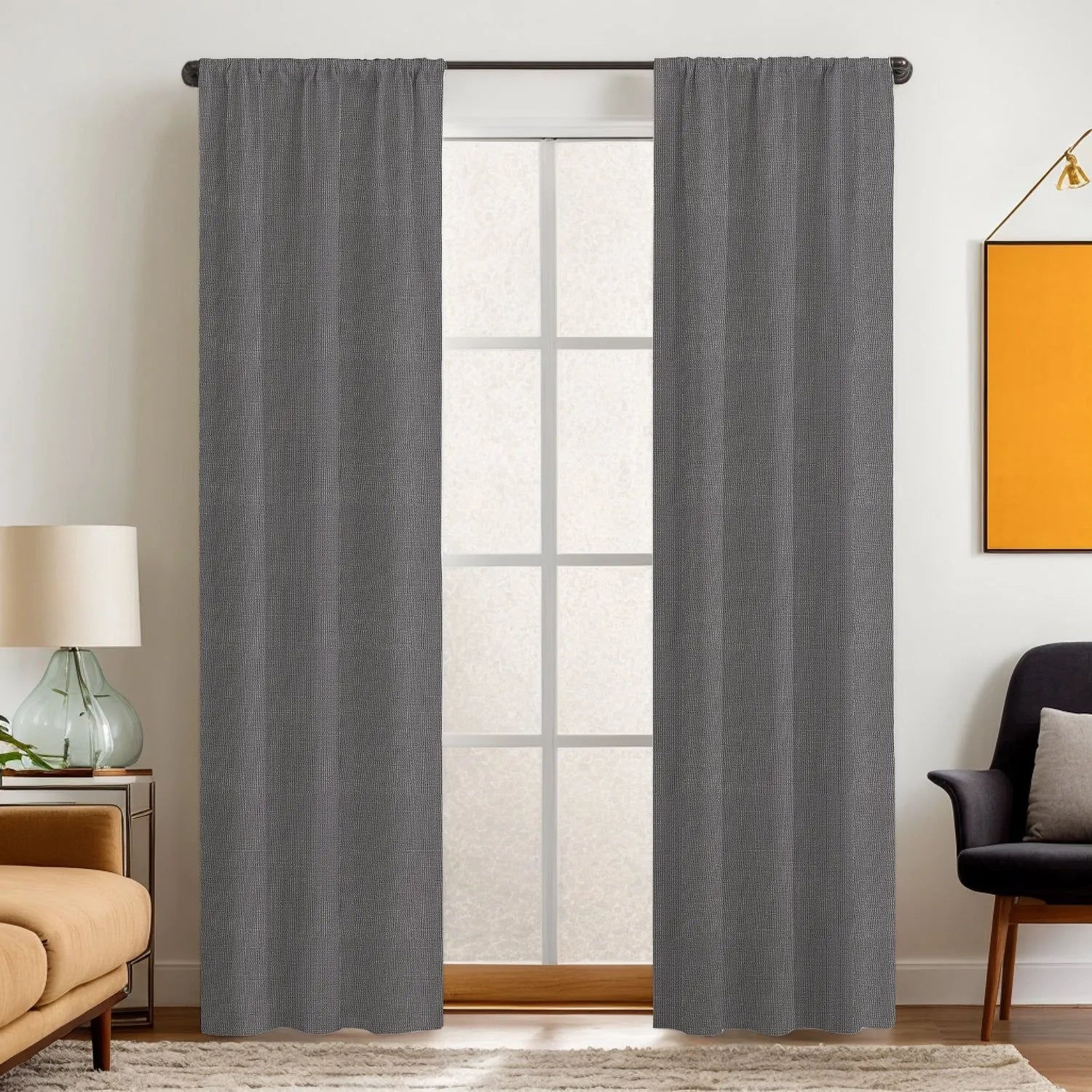 Dark Gray