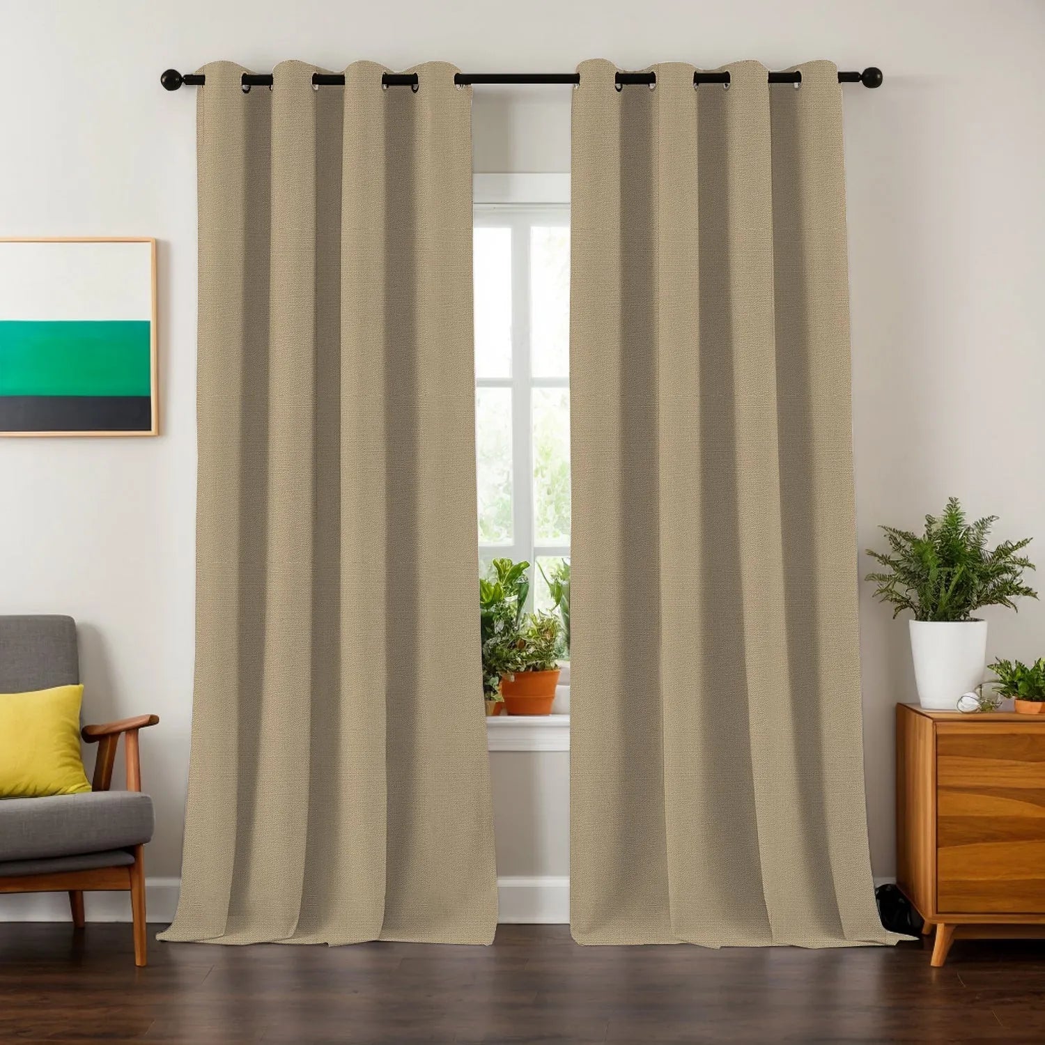 Taupe