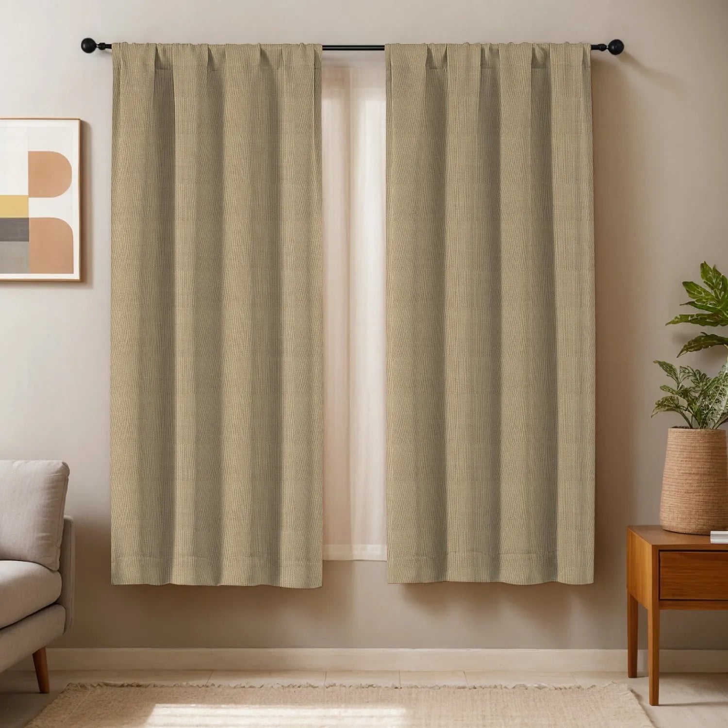 Taupe