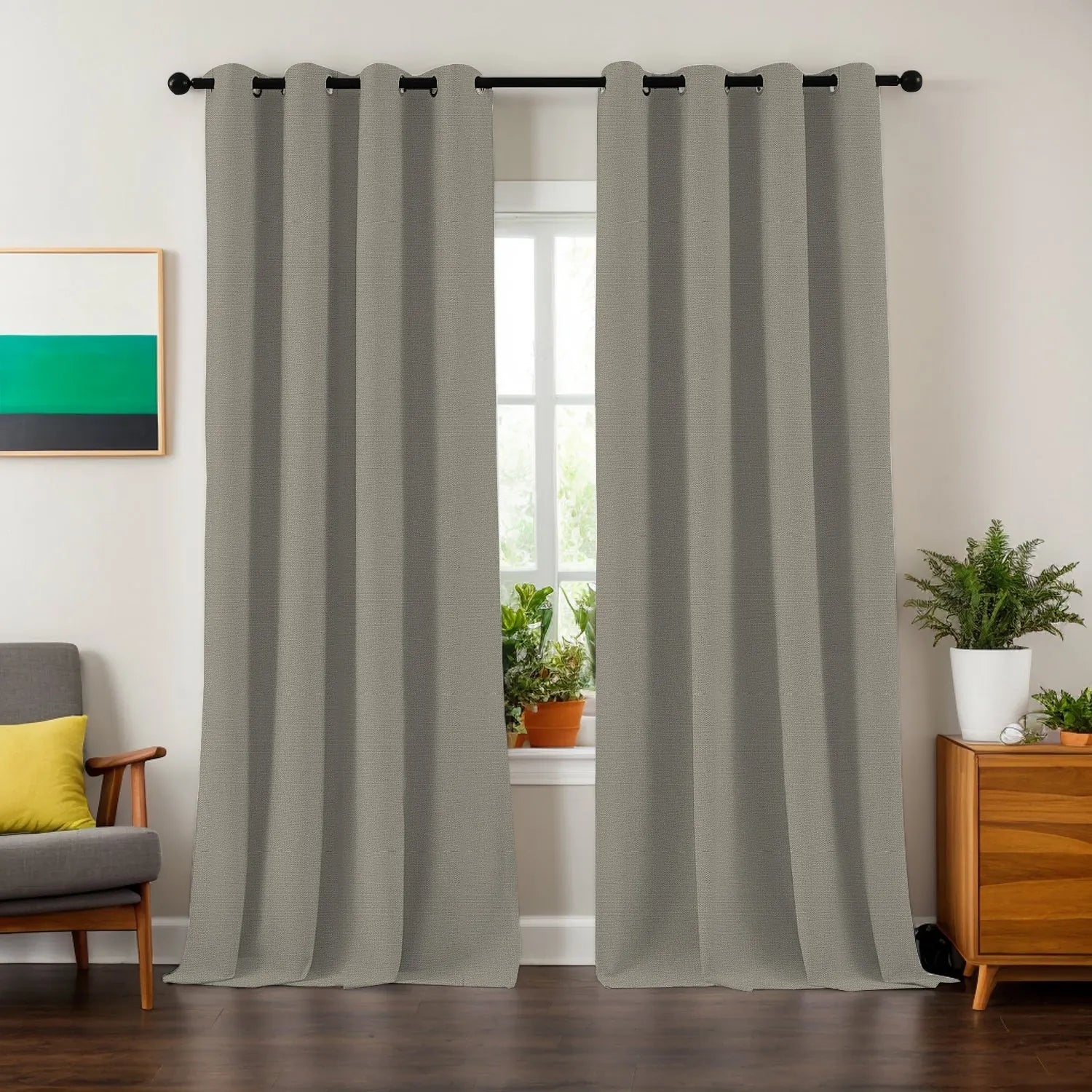 Gray