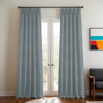 Steel Gray