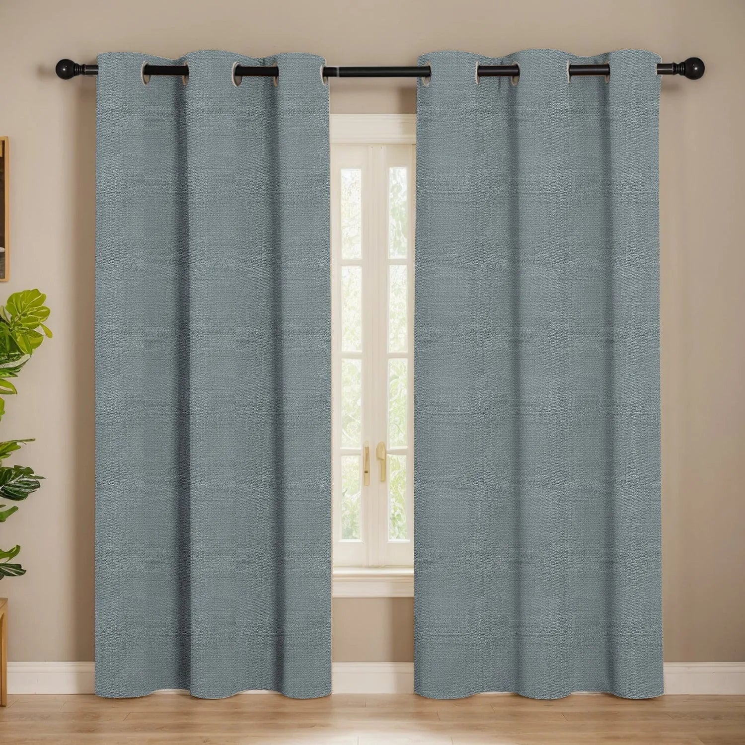 Steel Gray