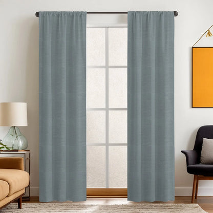 Steel Gray