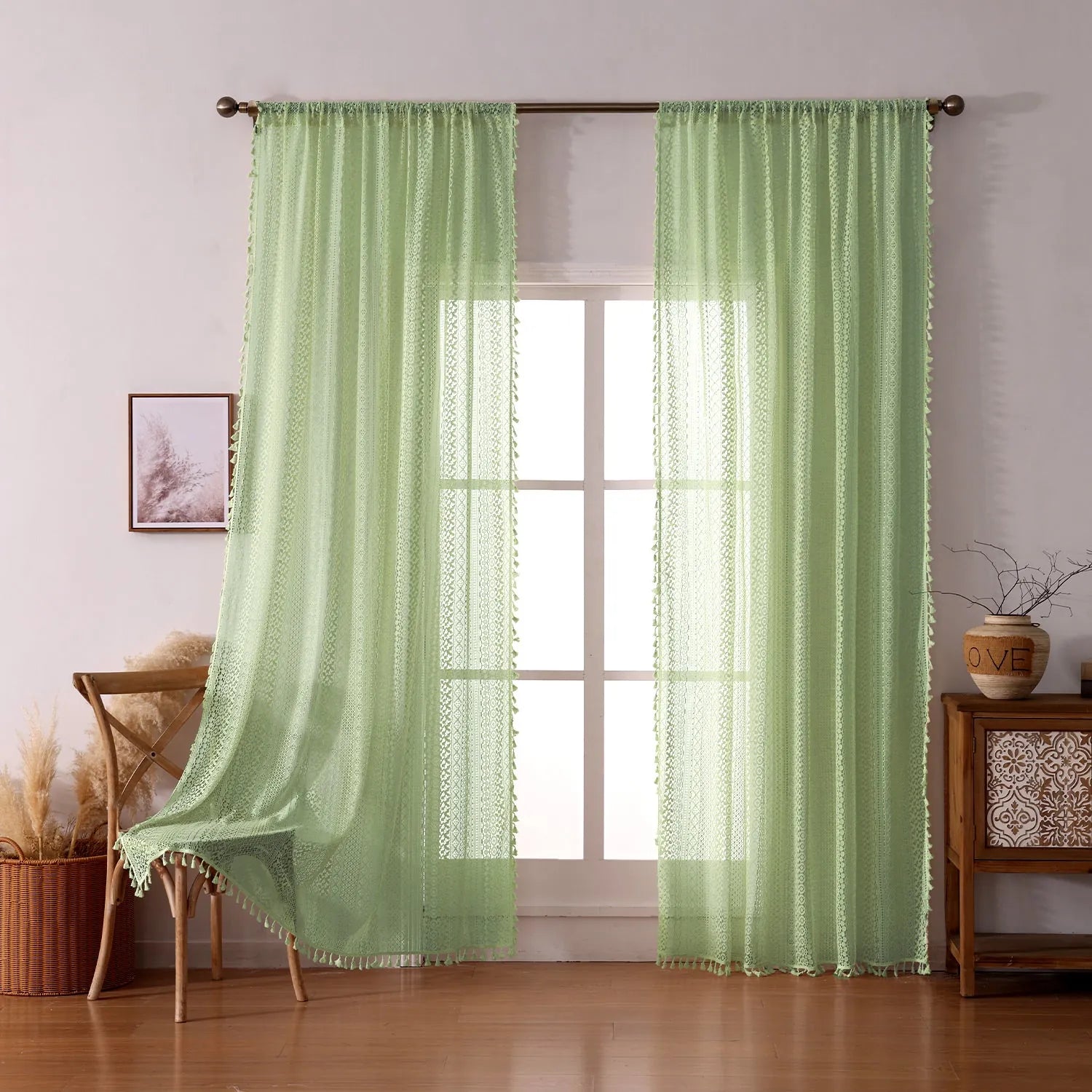 Light Green