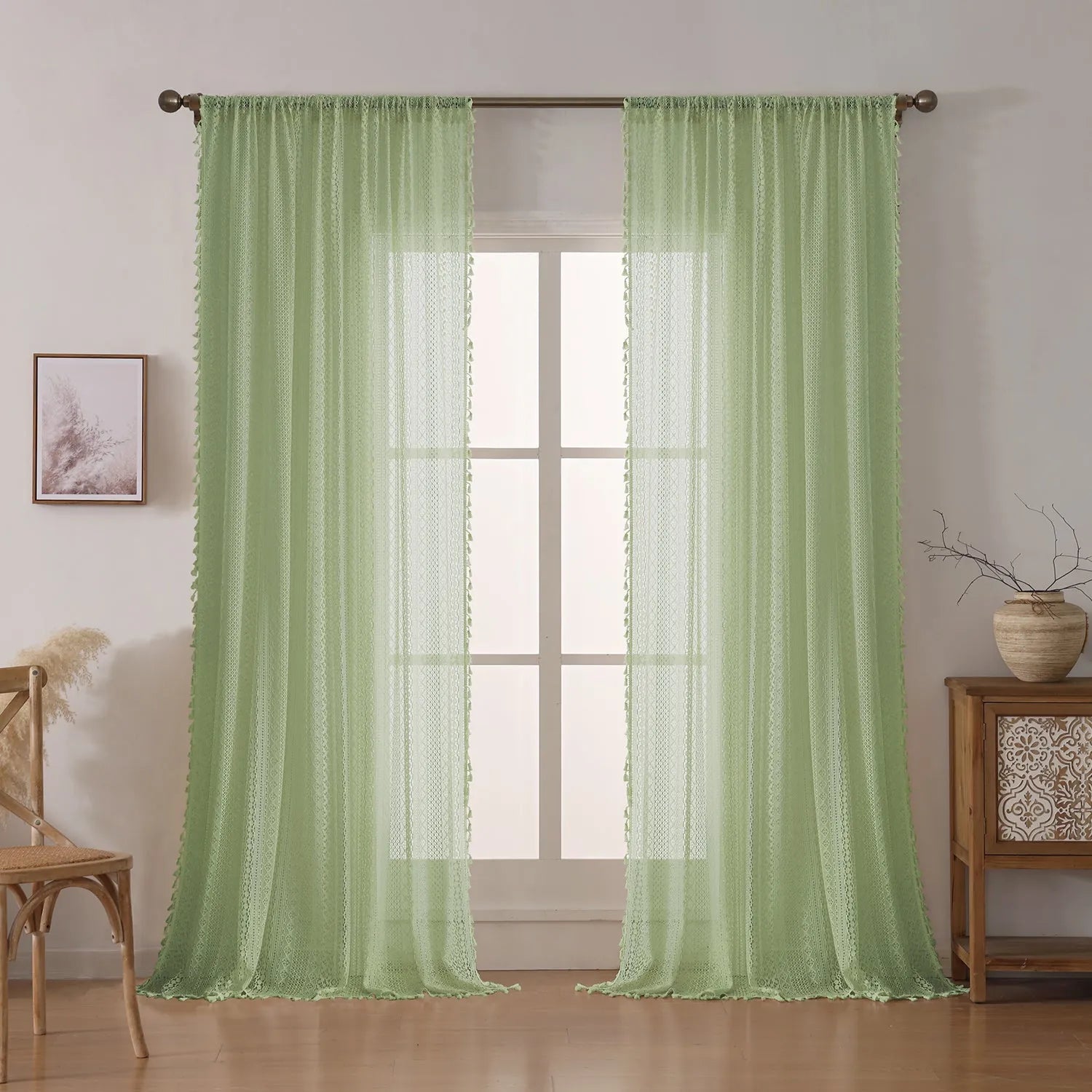 Light Green