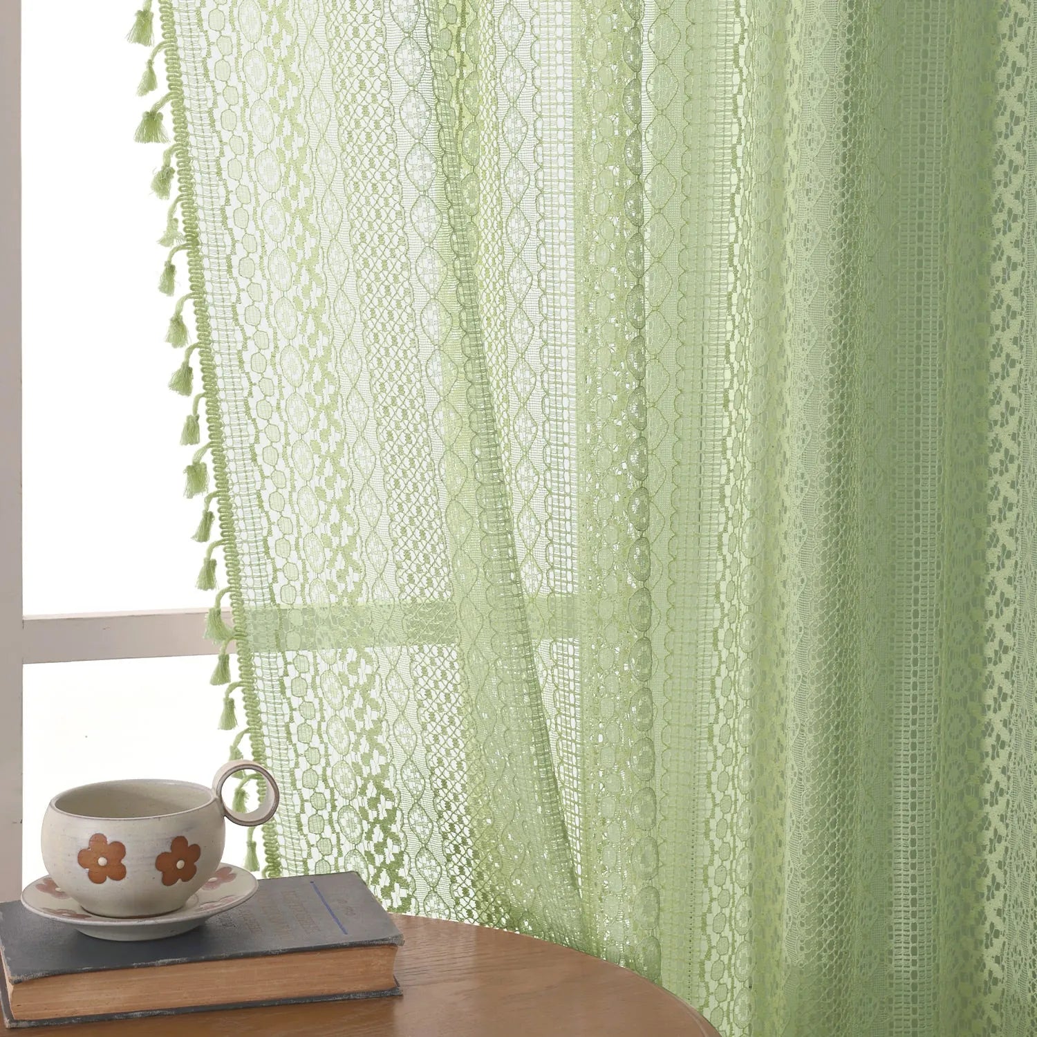 Light Green