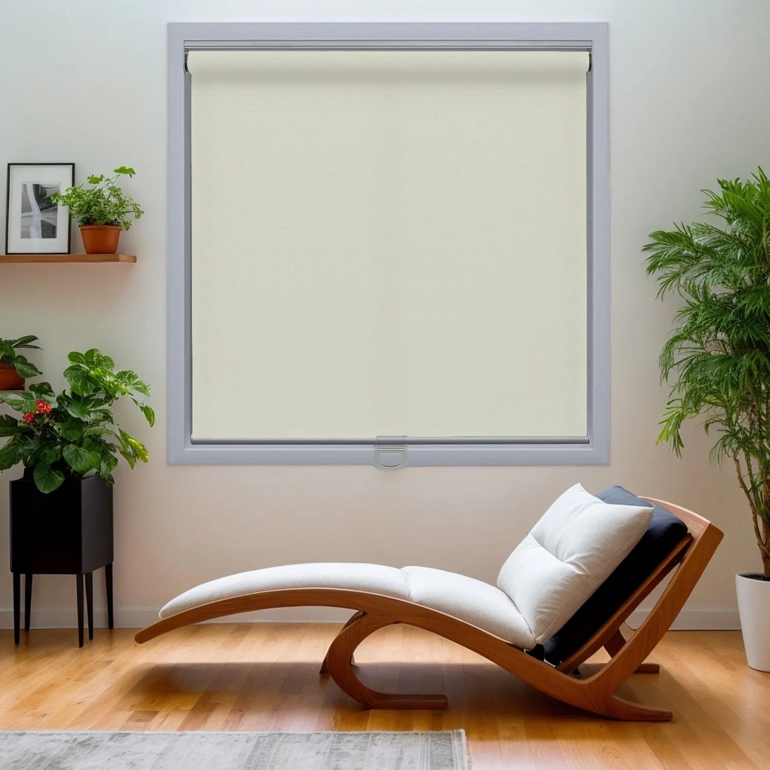 Twill Beige
