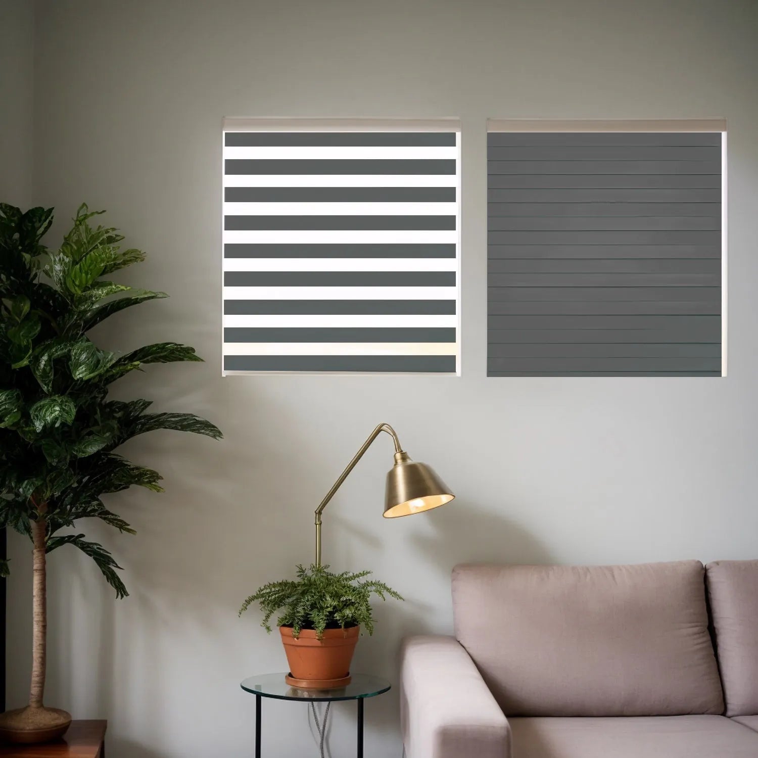Dark Gray