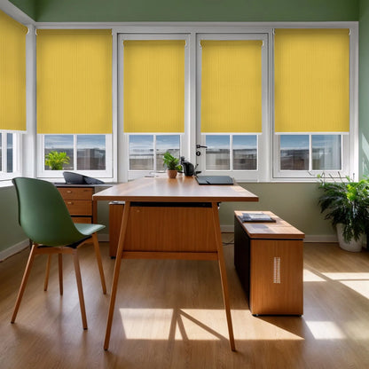 Lemon Yellow
