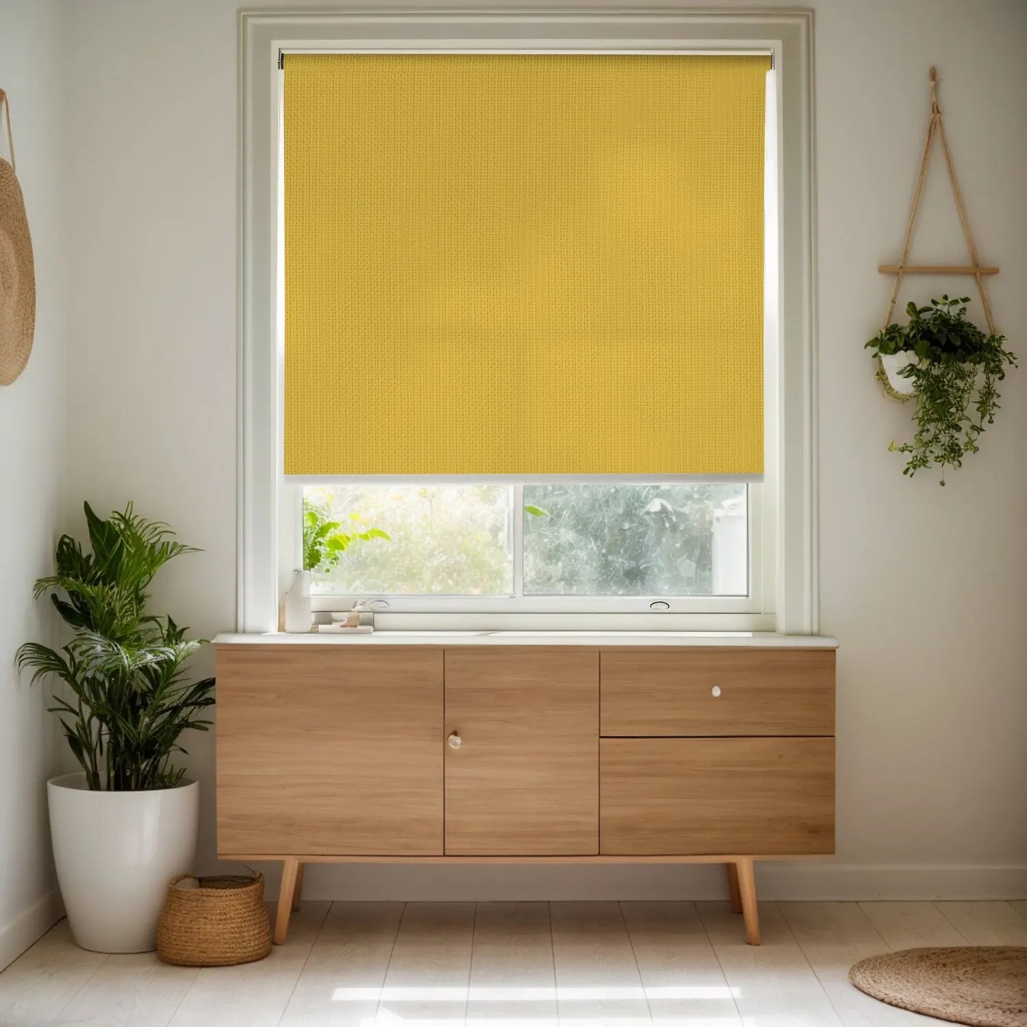 Lemon Yellow