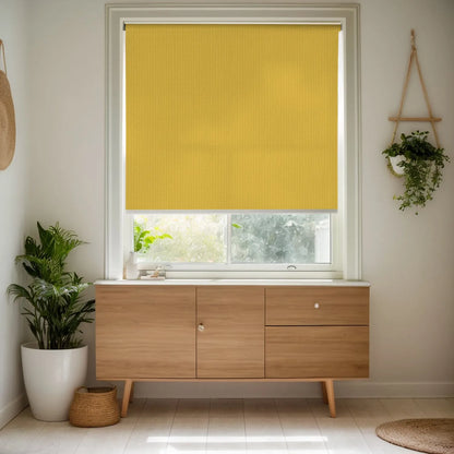 Lemon Yellow
