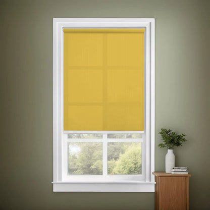 Lemon Yellow