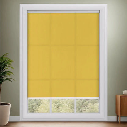 Lemon Yellow
