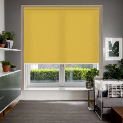 Lemon Yellow