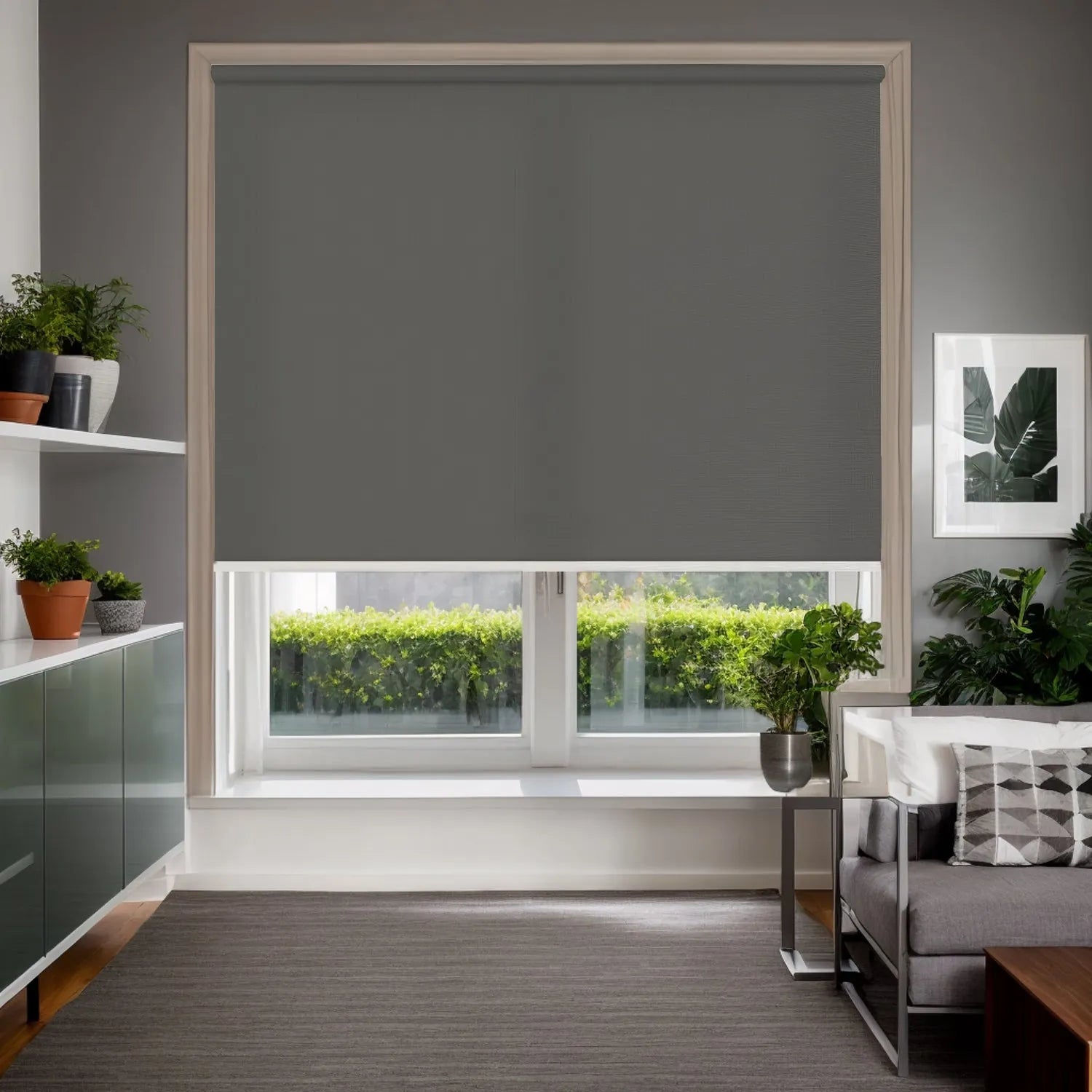 Dark Gray