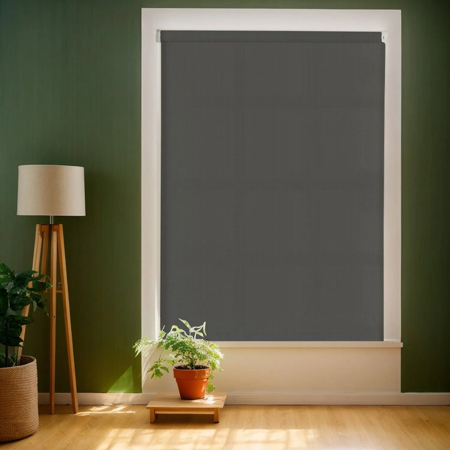 Dark Gray