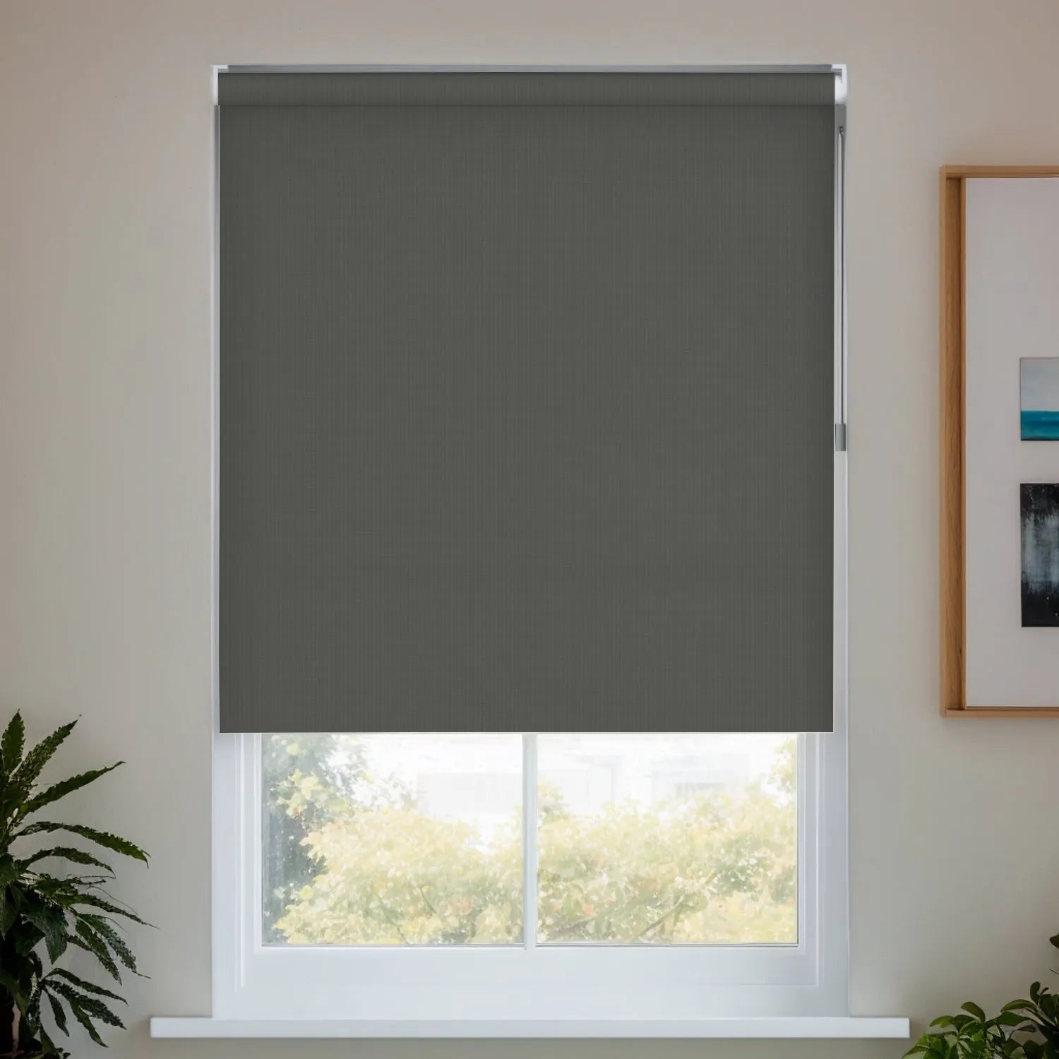 Dark Gray
