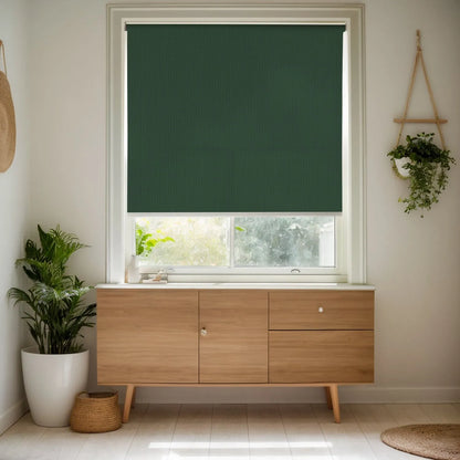 Blackish Green