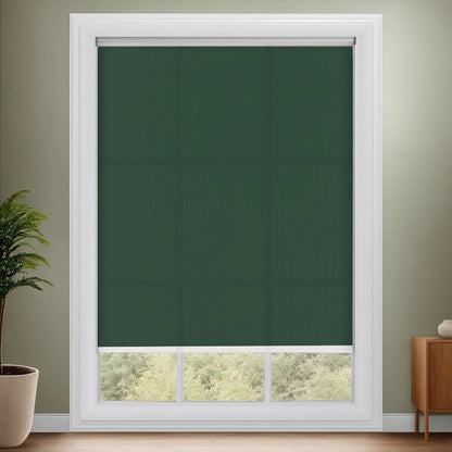 Blackish Green