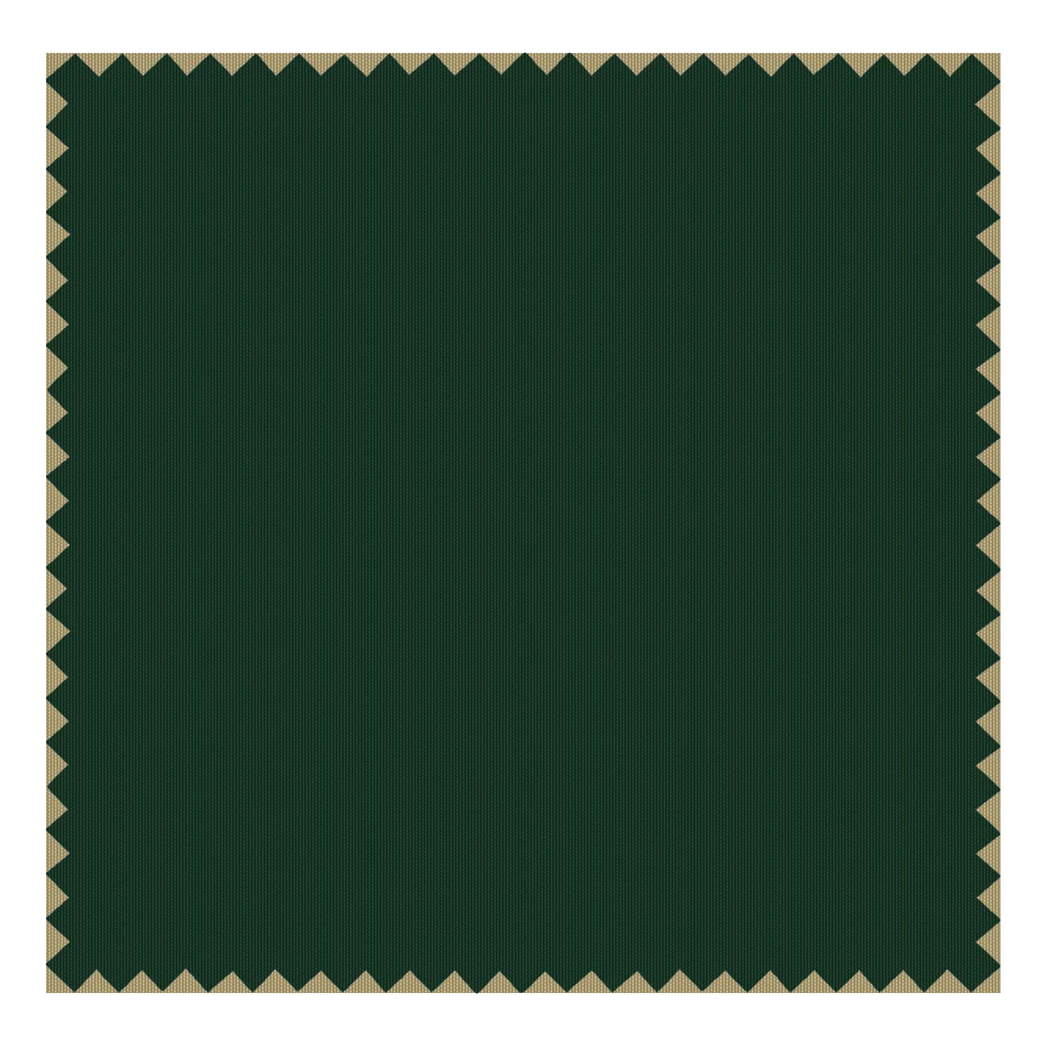 Blackish Green