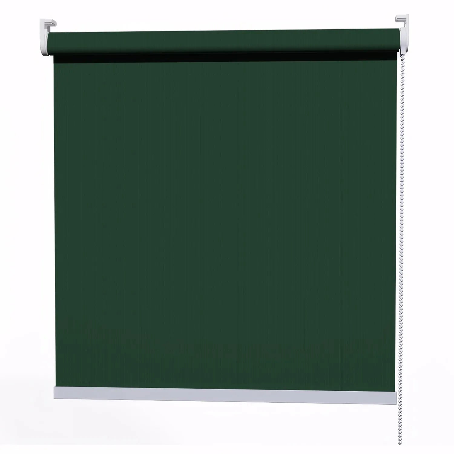 Blackish Green