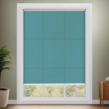 Lake Blue
