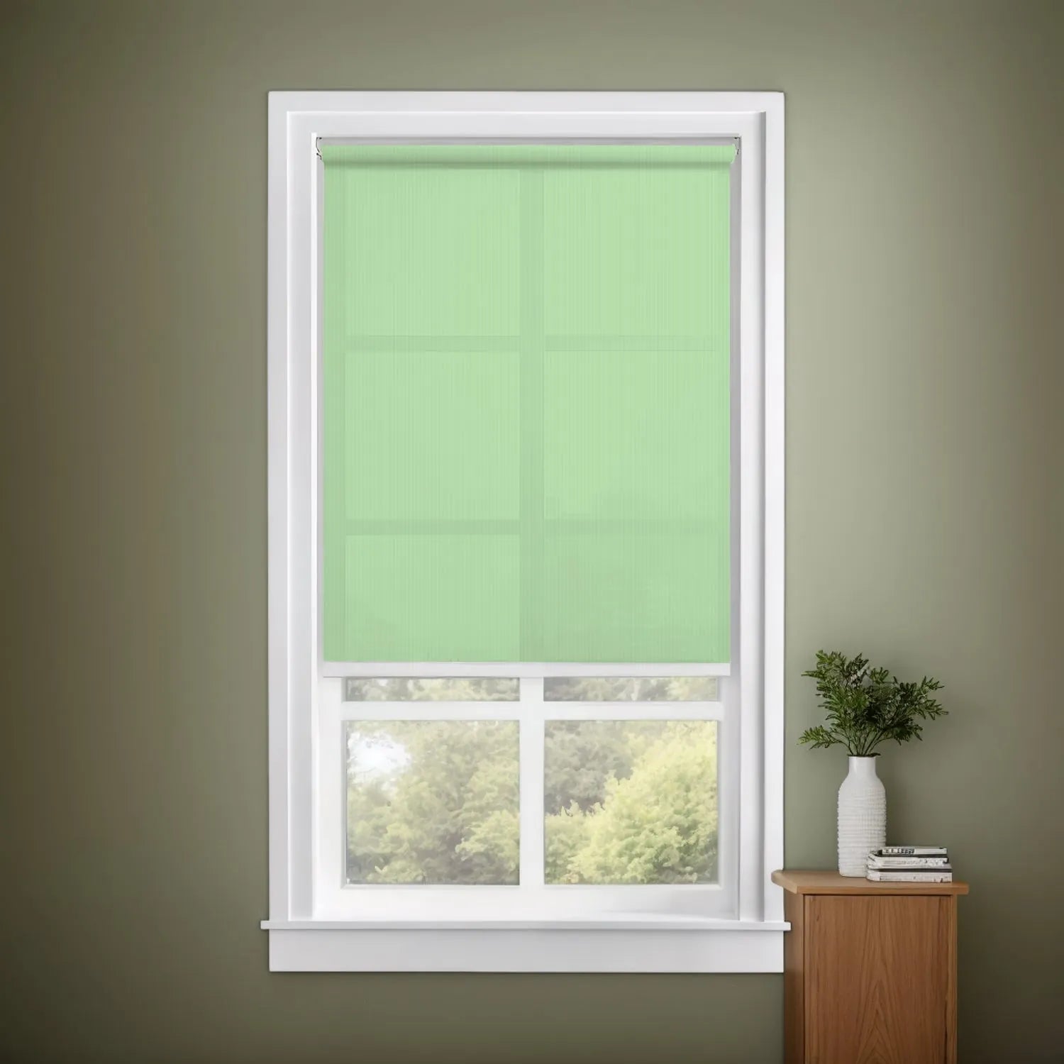 Fruit Green