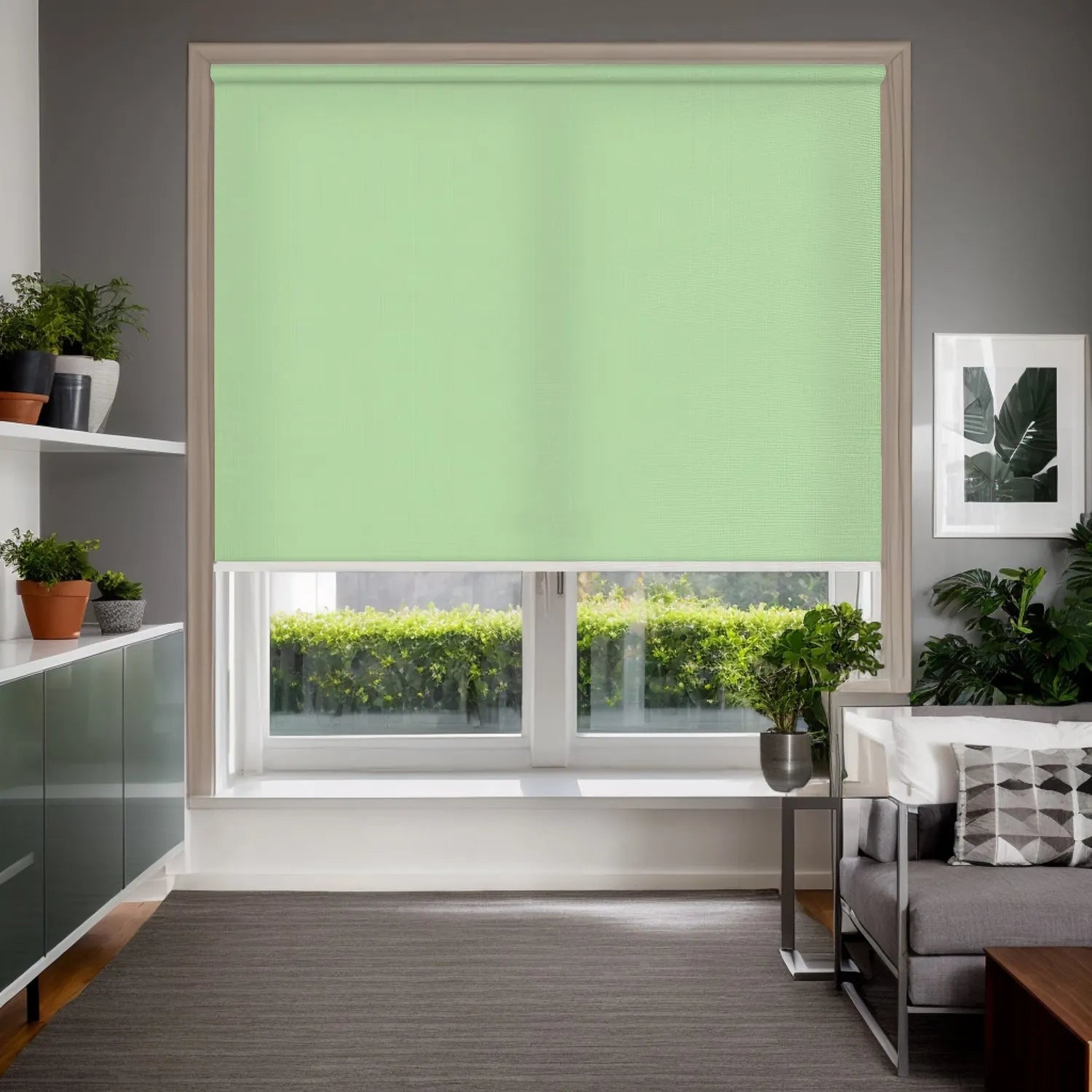 Fruit Green