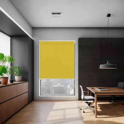 Lemon Yellow