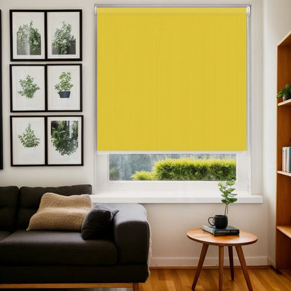 Lemon Yellow