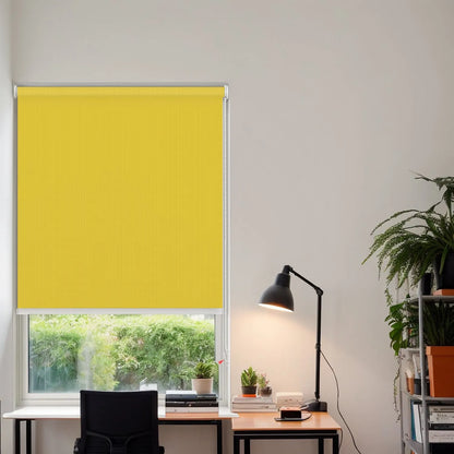Lemon Yellow