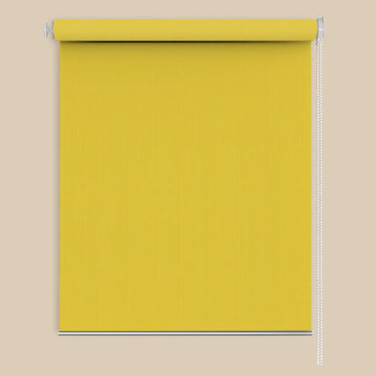 Lemon Yellow