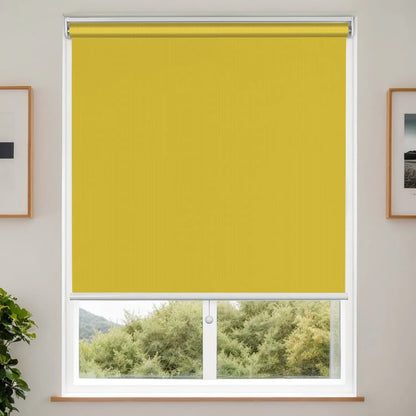 Lemon Yellow