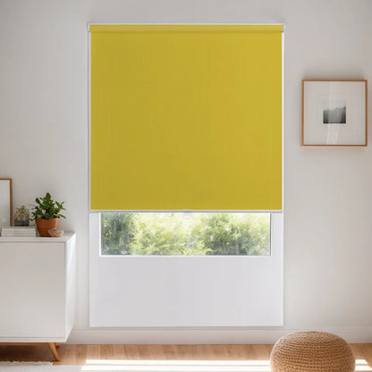 Lemon Yellow