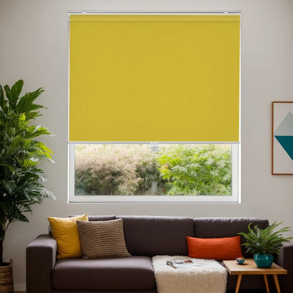 Lemon Yellow