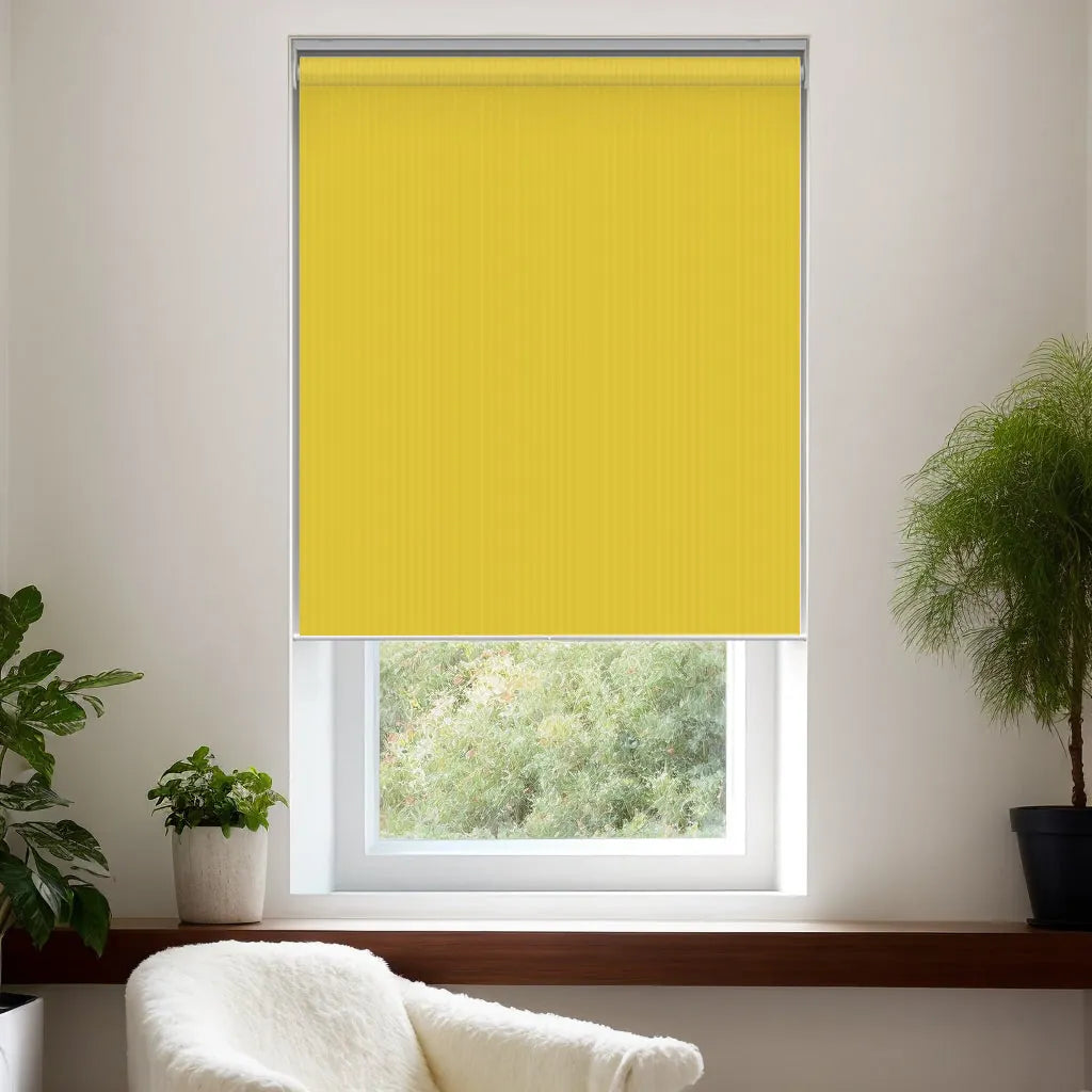 Lemon Yellow