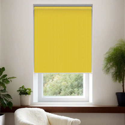 Lemon Yellow