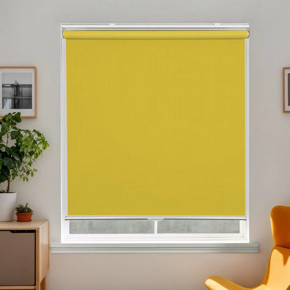 Lemon Yellow