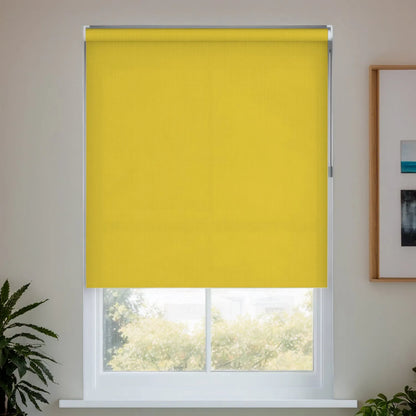 Lemon Yellow