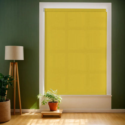 Lemon Yellow
