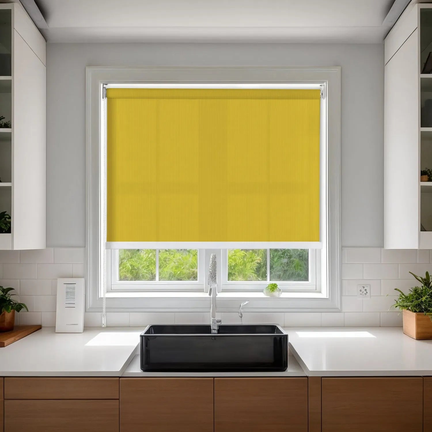 Lemon Yellow