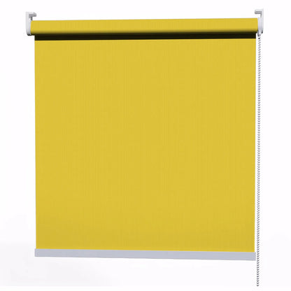 Lemon Yellow